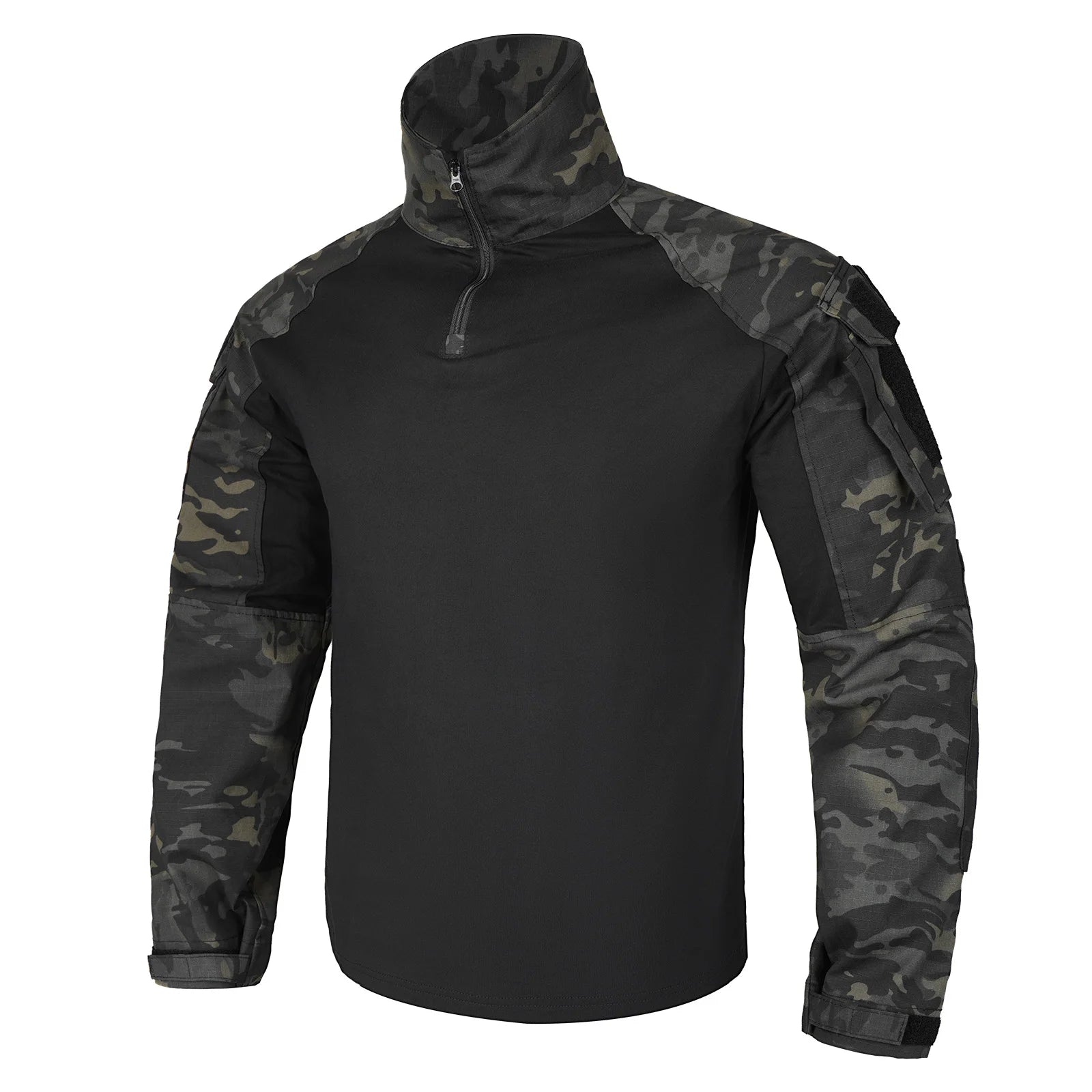 G3 Combat Uniform Tactical Sets Combat Shirt Cargo Pantsuit Training Hiking Hunting Clothes Wear-resisting Suit