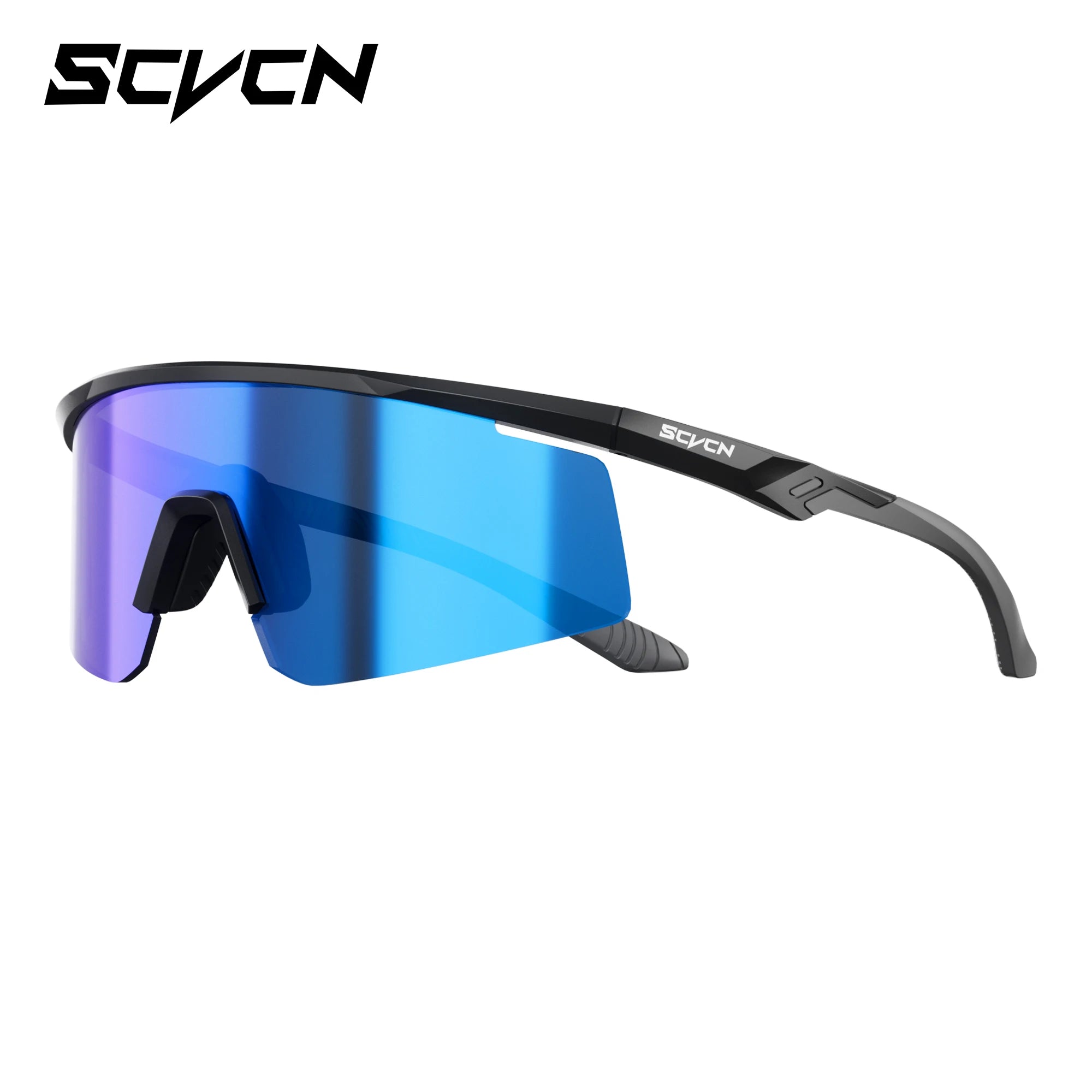 SCVCN Fashion Sunglasses Hiking Eyewear MTB Riding Sunglasses Y2k for Man Bike UV400 Fishing Goggles Woman Bicycle Eyewear 2026