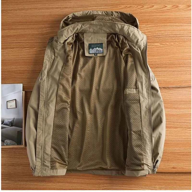 Autumn Men&