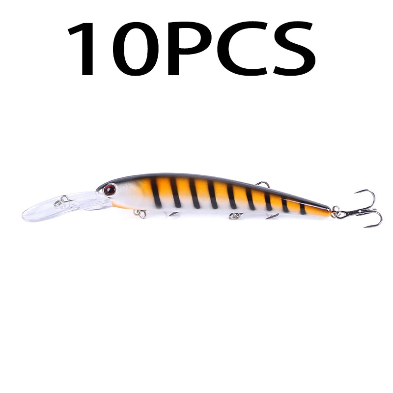 16.5cm 21g 6