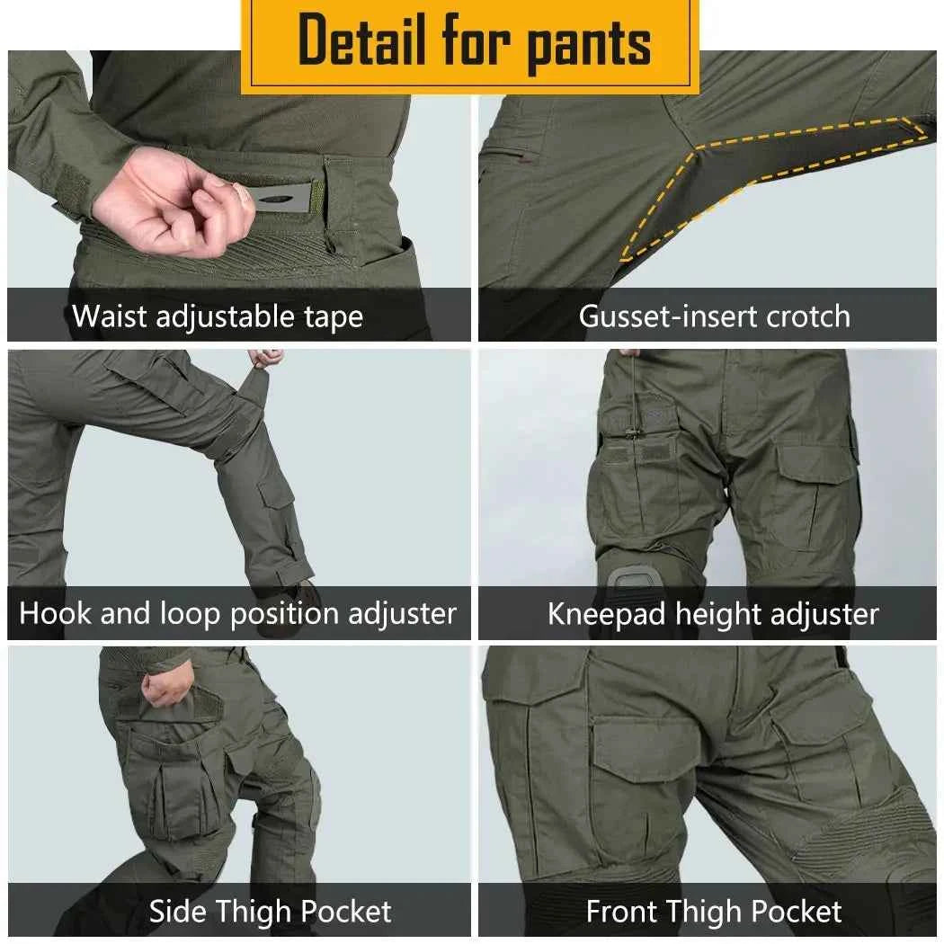 Men&