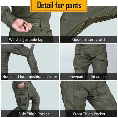 Men&