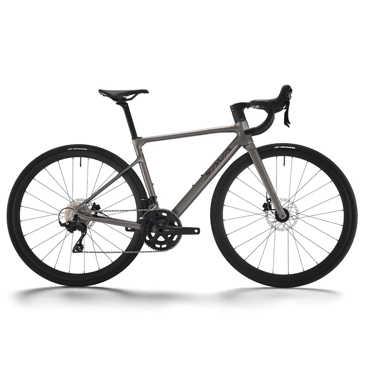 2025 SAVA NEW BIKE STAR SHIP Carbon Fiber Road Bike with HRD Dual Control Shifter Kit Road Racing Bike CE/UCI Certified