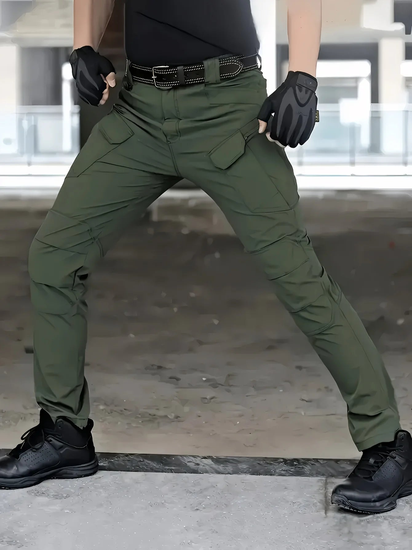 Men&