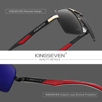 KINGSEVEN Men&
