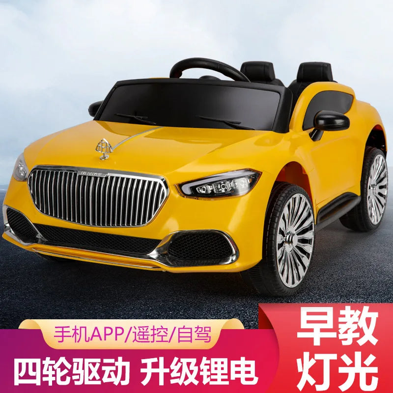 Children&