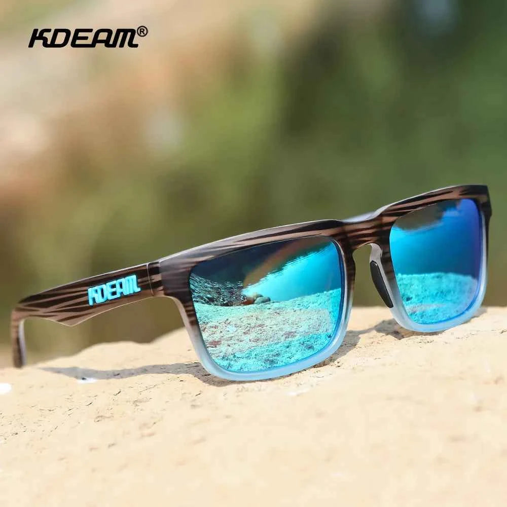 KDEAM Square Men&