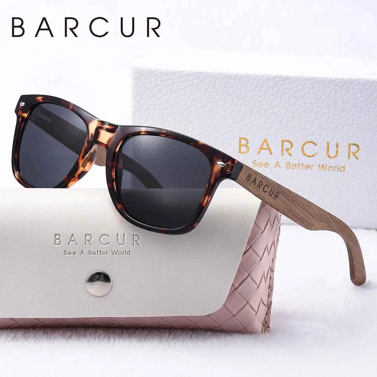 BARCUR Women&