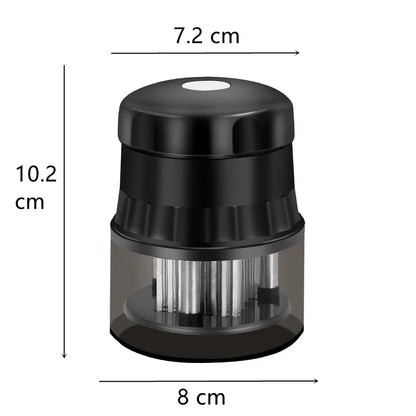56 Blades Needle Meat Tenderizer Stainless Steel Knife Beef Steak Chicken Chop Chicken Wings Pickled Kitchen Cooking Accessories