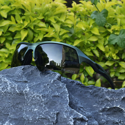 Fashion Polarized Sunglasses Men&