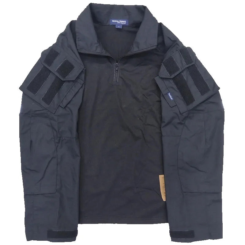 Tactical Hunting Shirt &amp; Pants Set – Men&