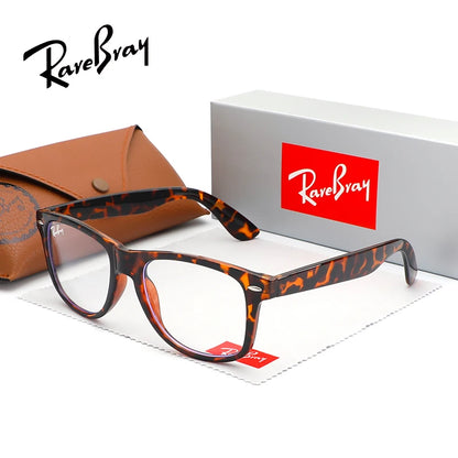 RareBray Polarized Sunglasses – UV400 Rectangle Lens, Unisex