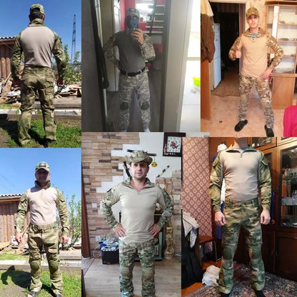 Men&