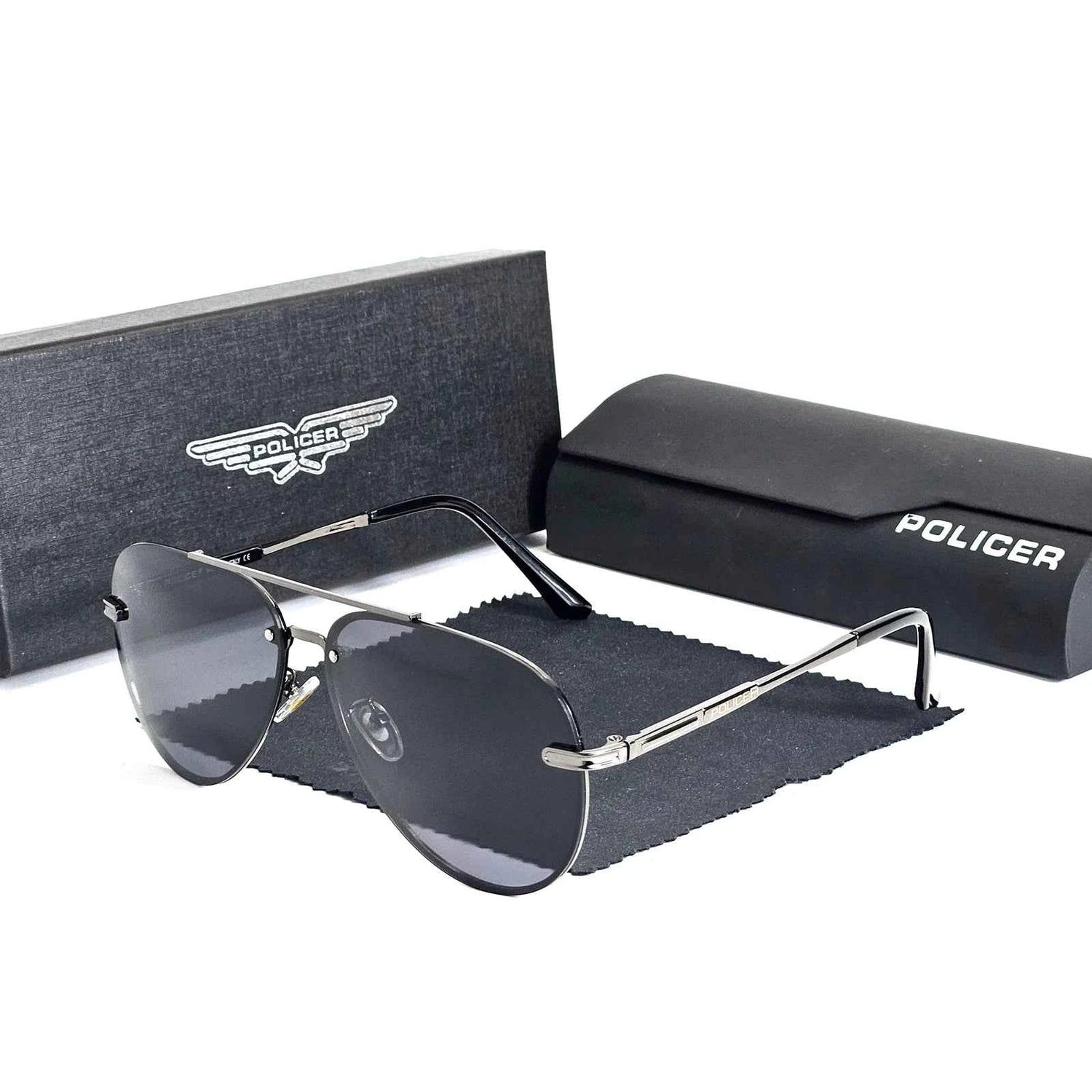 Audi  편광선글라스 UV400 Polarized Sunglasses for Men Women Motorcycle Glasses Anti-Glare Outdoor Adventure Shades 5012