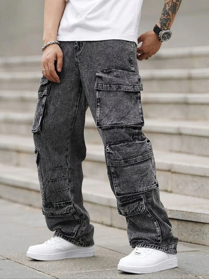 Fashionable men&