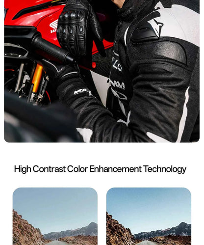 SCVCN Photochromic Sunglasses for Men Glasses Cycling Eyewear UV400 Sports MTB Outdoor Goggles Bicycle Women Sunglasses 2026
