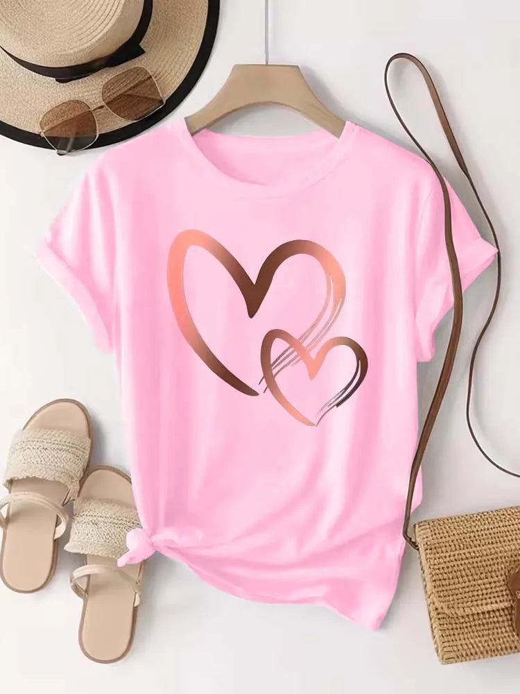 Summer New Fashion Women&