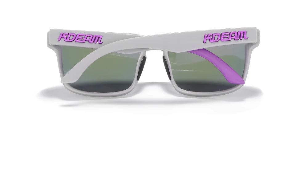 KDEAM Square Men&