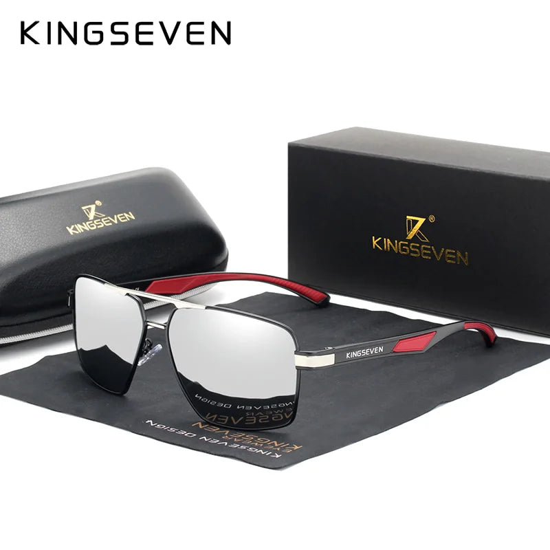 KINGSEVEN Men&