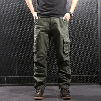 Cargo Pants Men&