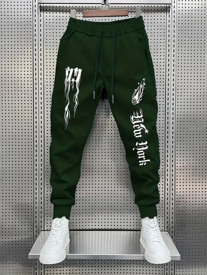Autumn New Men&