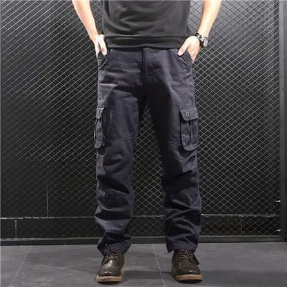Cargo Pants Men&