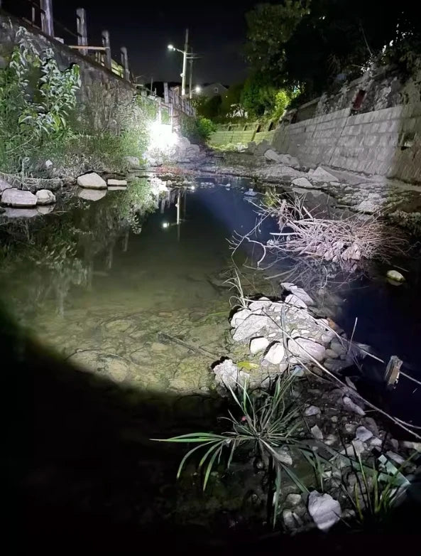 1000000LM Powerful Headlamp 800W Led Sensor Head Flashlight Long Range Headlight 18650 Rechargeable Head Lantern Fishing Camping