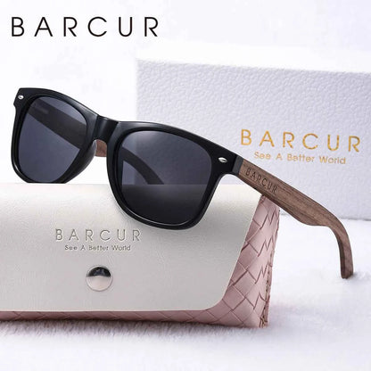 BARCUR Women&