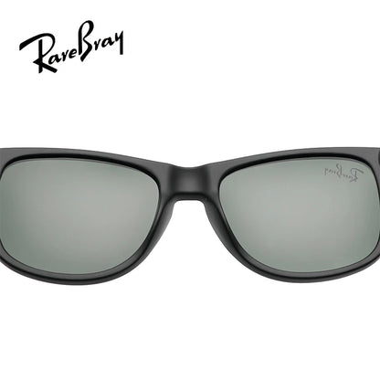 Oversized Goggle Polarized Sunglasses – Unisex UV400 Classic Style for Driving, Travel &amp; Outdoor