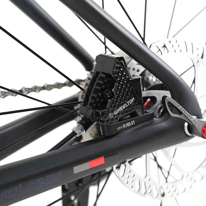 Twitter Full Carbon Road Bike Wireless Electronic Shifting WheelTop EDS TX 2X12 Speed Hydraulic Disc Brake Adult Men&