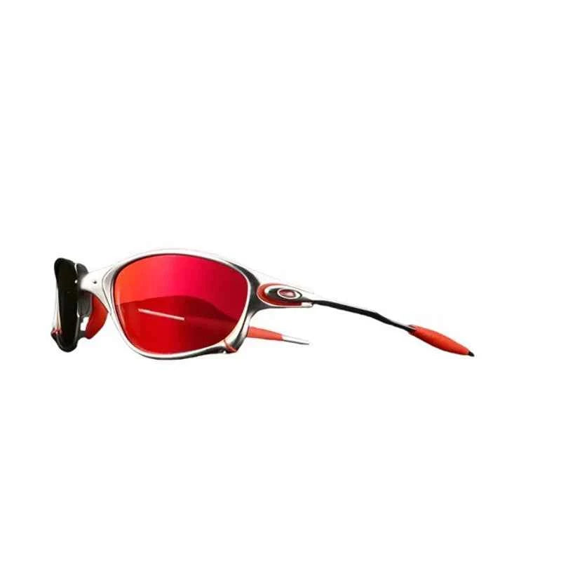 2026 New Metal Polarized Sunglasses Outdoor Cycling Sports Glasses UV Protection Windproof Trendy Eyewear Unisex for Men &amp; Women
