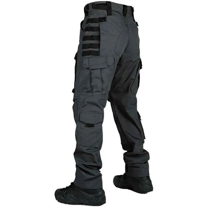 New Men&