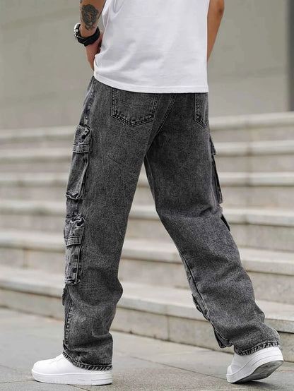 Fashionable men&