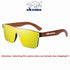 Okuma UV400 Polarized Sunglasses for Outdoor Cycling Hunting Fishing And Driving Fashionable Unisex Sunglasses