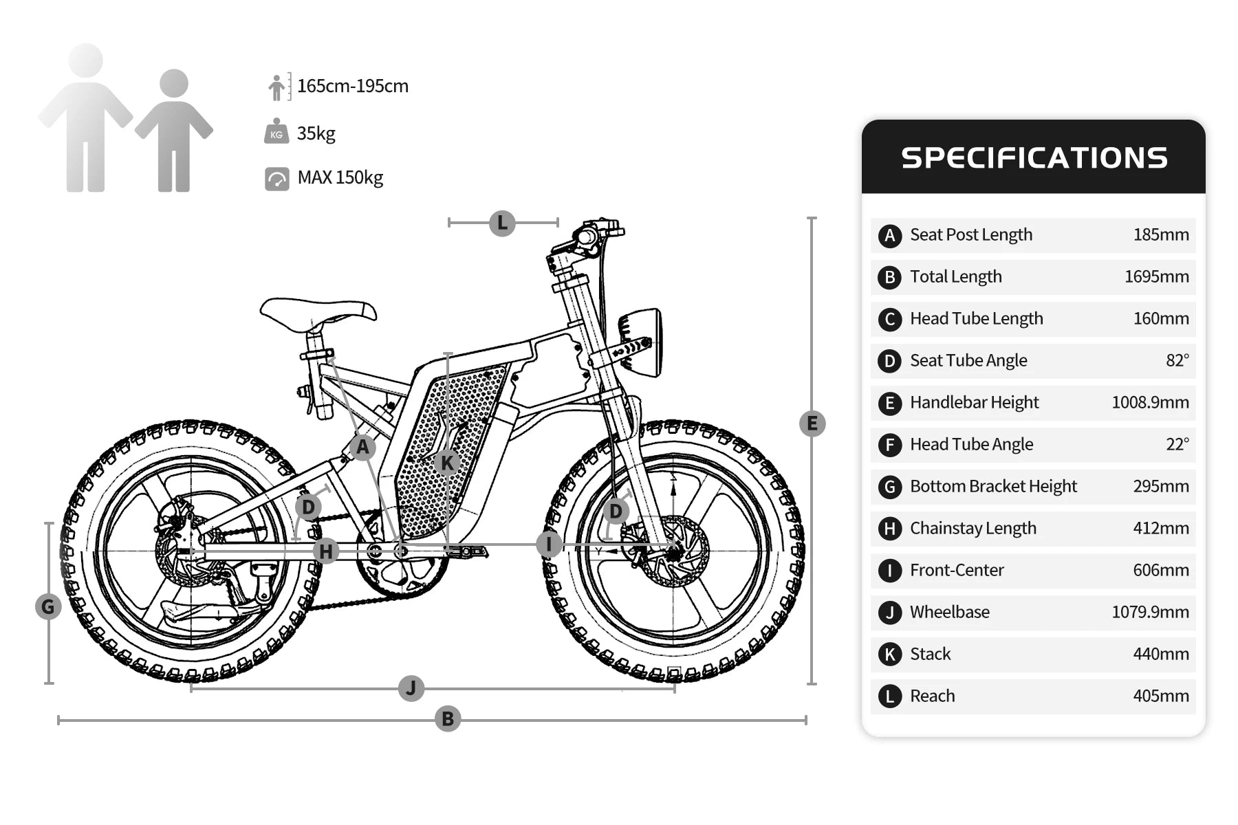 EKX X20 Electric Bicycle 48V 35AH Lithium Battery Adult Mountain Ebike 20 Inch Mountain Electric Men&