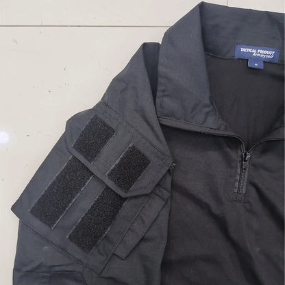 Tactical Hunting Shirt &amp; Pants Set – Men&