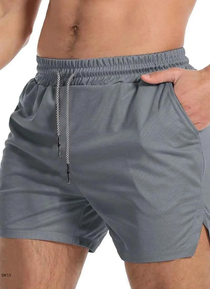 2025 Summer New Fashionable Sports Shorts for Men Outdoor Gym Fitness Running Speed Drying Breathable Training Shorts