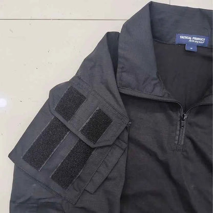 Tactical Hunting Shirt &amp; Pants Set – Men&