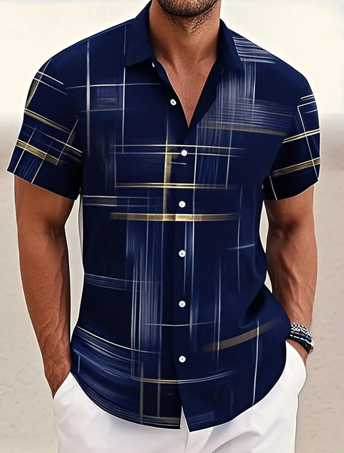 Summer Men&