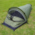 Waterproof Camping Tent Footprint – 210D Oxford Ground Cloth for Backpacking Tents