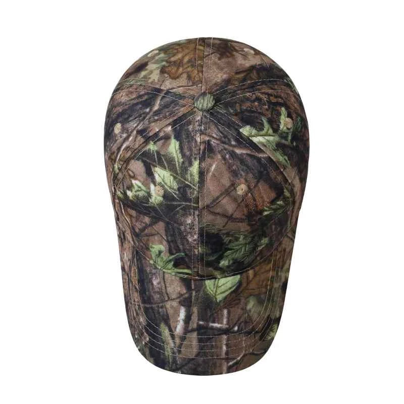 Outdoor Sports Baseball Cap, Hiking, Trekking, Cycling Curved Brim, Unisex Duckbill Cap, Casual Sun Protection Hat