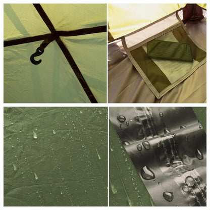 Night Cat Backpacking Tent | 1-2 Person Waterproof Camping Tent | Quick Setup