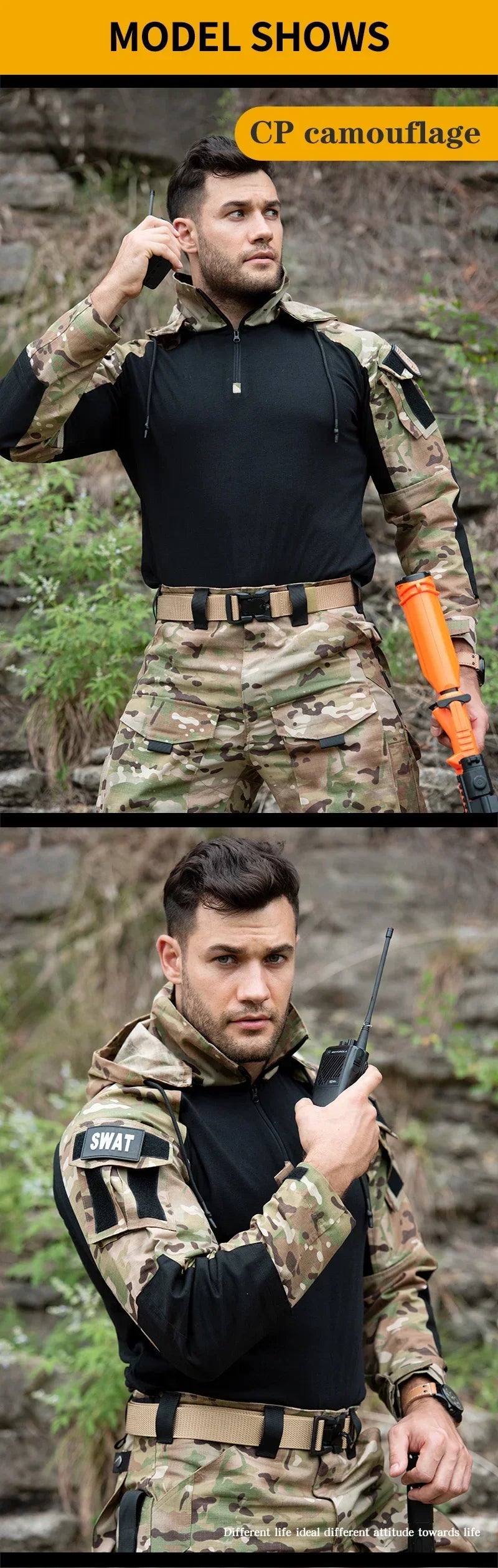 Men&