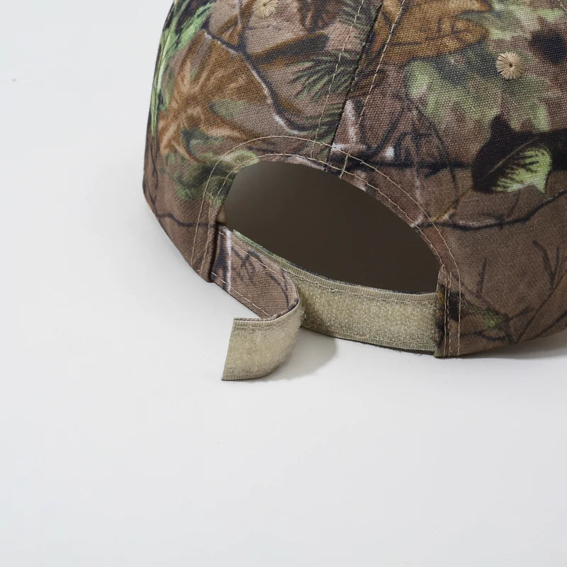 Outdoor Sports Baseball Cap | Hiking, Cycling &amp; Sun Protection | Unisex