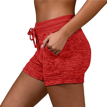 Summer Large SizePrinting Elastic High Waist Casual Sport Fitness Running Oversize Female Sweatpants