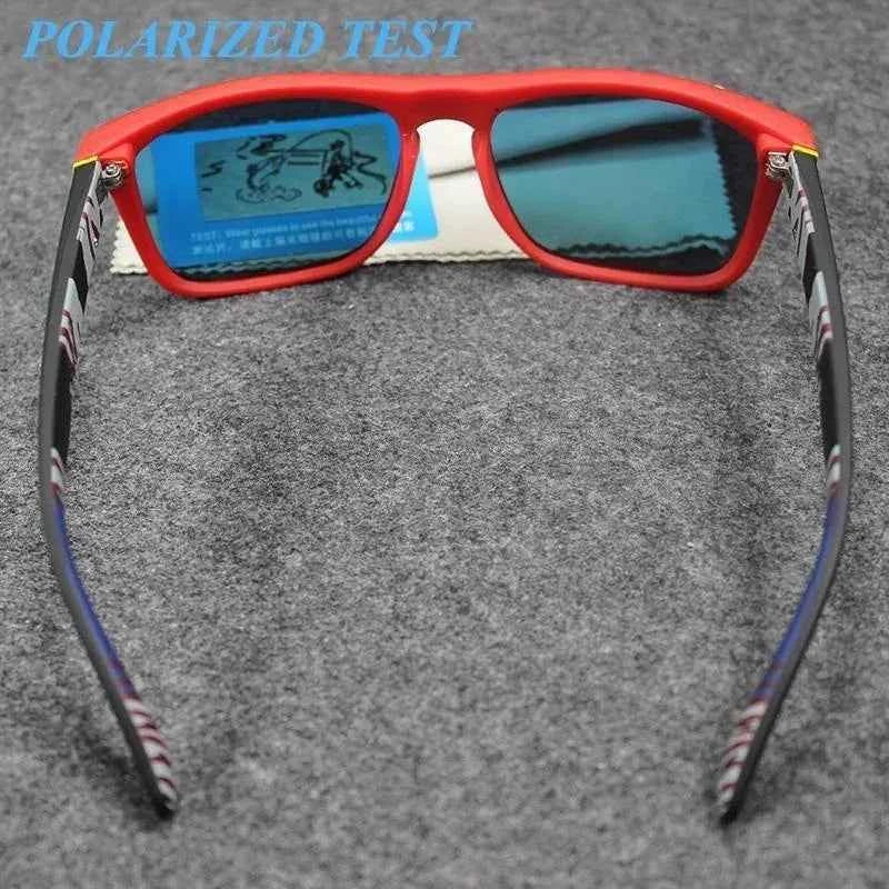 Fashion Polarized Fishing Glasses UV400