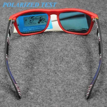 Fashion Polarized Fishing Glasses UV400