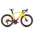 Twitter Carbon Wireless Gravel V3 Gravel Bike 700*40C WheelTop GEX-13S Electronic Road Disc Bicycle With 50mm Carbon Wheelsets