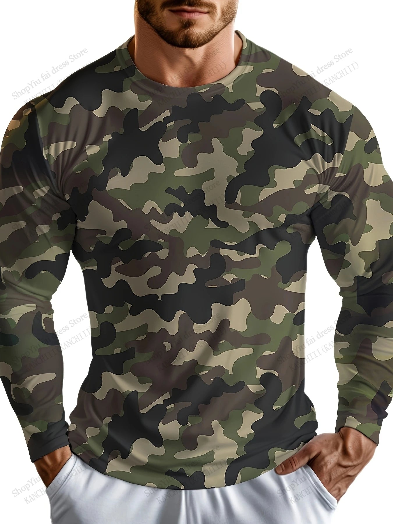 Men&
