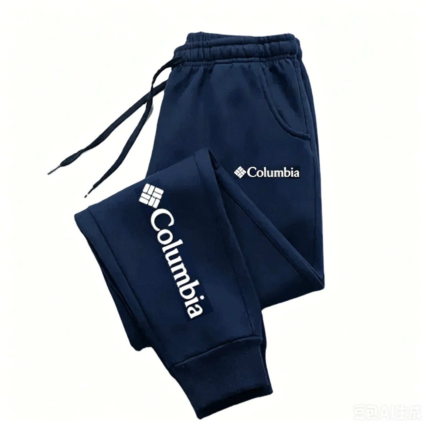 Unisex Slim-Fit Sport Joggers – Casual Fitness &amp; Running Pants